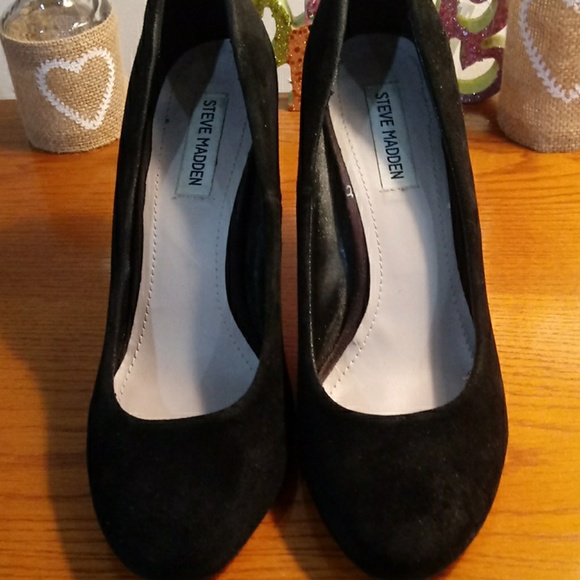 Steve Madden Shoes - Steve madden shoes